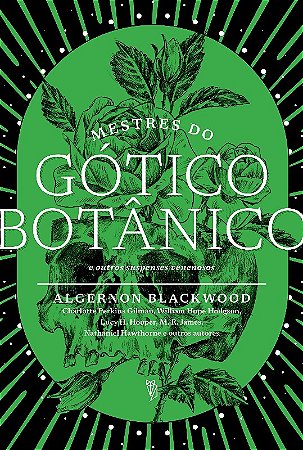 Mestres do Gotico Botanico