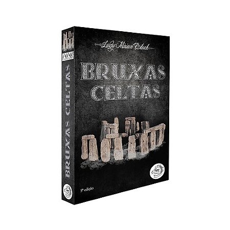 Bruxas Celtas