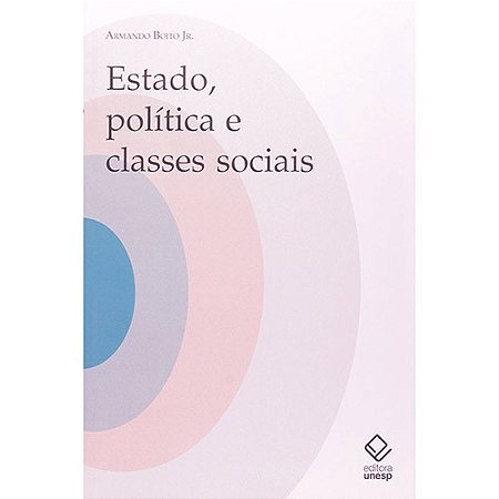 Estado, Politica e Classes Sociais