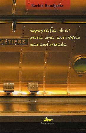 Topografia Ideal para Uma Agressao Caracterizada