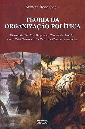 Teoria da Organizacao Politica- Vol. Iii