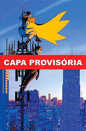 Asa Noturna - Vol. 04