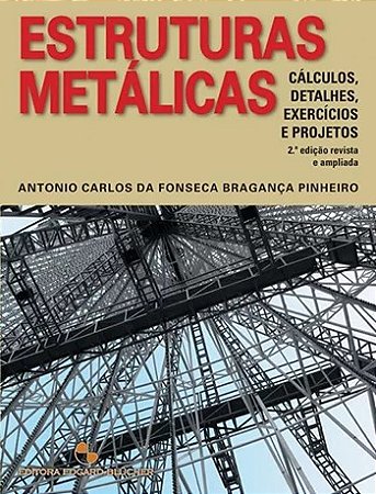 Estruturas Metalicas