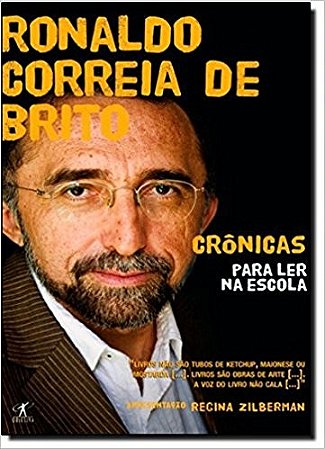 Cronicas para Ler na Escola