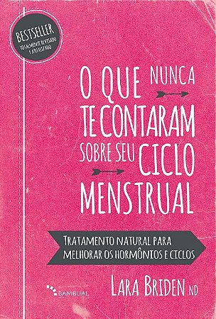 O Que Nunca te Contaram sobre Seu Ciclo Menstrual: Cuidados e Tratamentos N