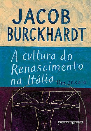 Cultura do Renascimento na Italia, a - Um Ensaio