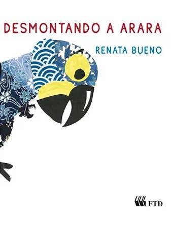 Desmontando a Arara - Col. Desmontando