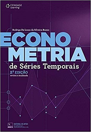 Econometria de Series Temporais