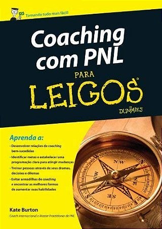 Coaching com Pnl para Leigos
