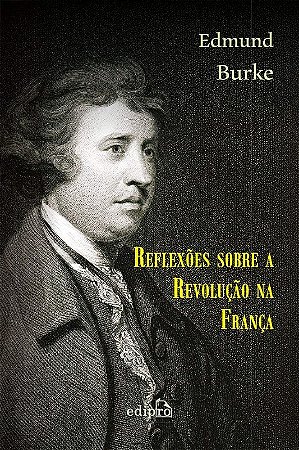 Reflexoes sobre e Revolucao na Franca