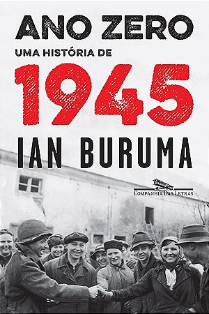 Ano Zero - Uma Historia de 1945