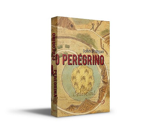Box - o Peregrino a Peregrina