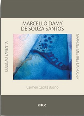 Marcello Damy de Souza Santos