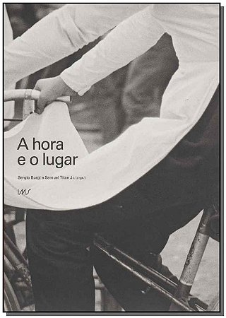 Hora e o Lugar Capa Comum, a - Conjunto de Caixa