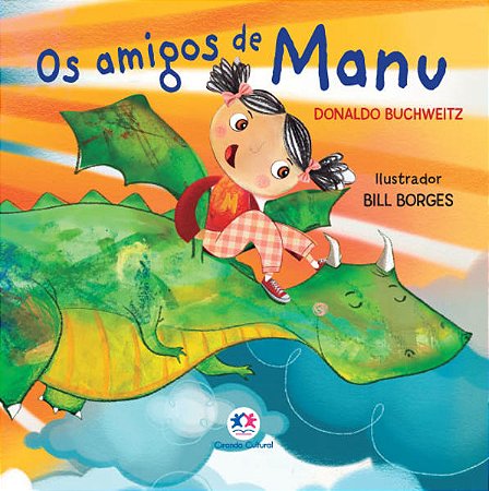 Amigos de Manu, os