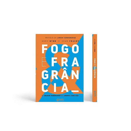Fogo e Fragrânciacht