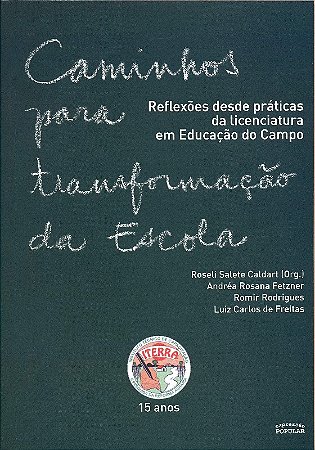 Caminhos para Transformacao da Escola: Vol.1