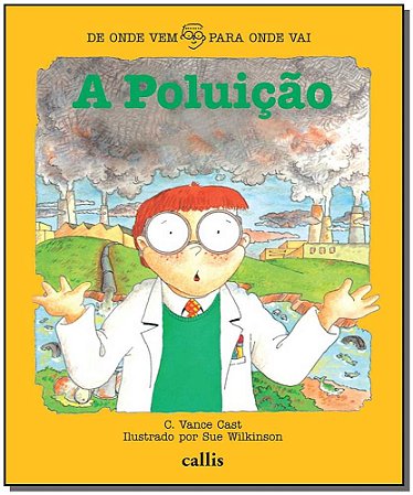 Poluicao, A
