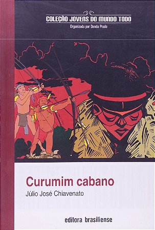 Curumim Cabano