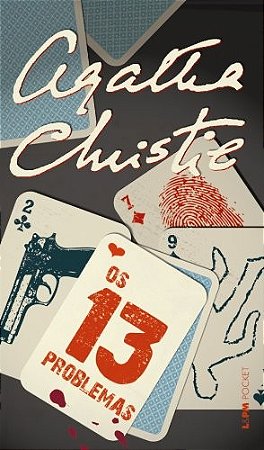 13 Problemas, os