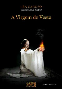 Virgem de Vesta, A