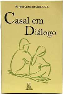 Casal em Dialogo