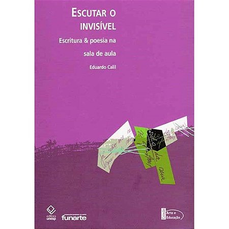 Escutar o Invisivel