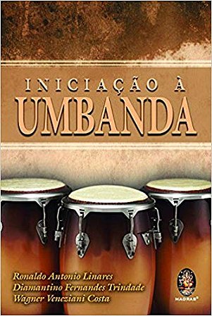 Iniciacao a Umbanda