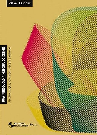 Introducao a Historia do Design, Uma