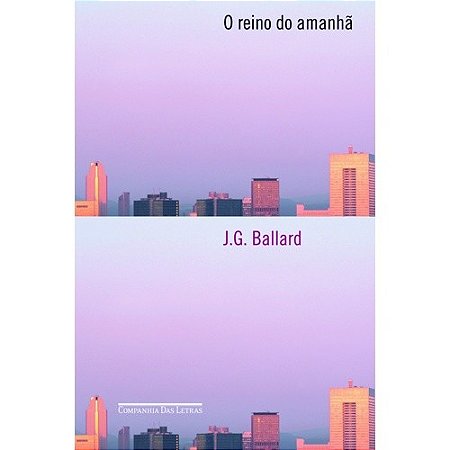 Reino do Amanha, O