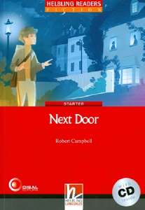 Next Door - With Cd - Starter