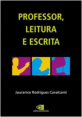 Professor, Leitura e Escrita