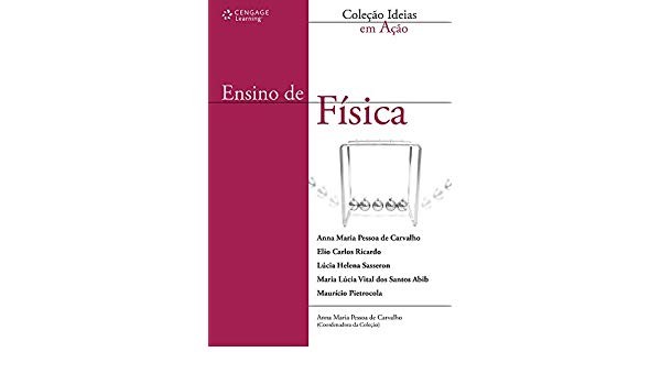 Ensino de Fisica - Col. Ideias em Acao