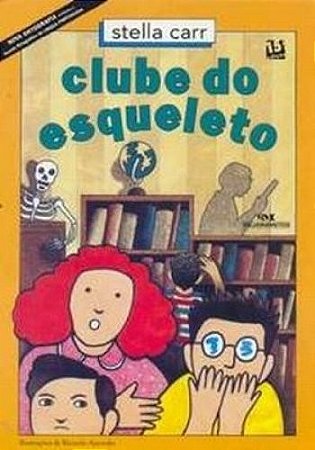 Clube do Esqueleto