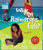 Cs3 Factbook - Why do Raindrops Fall?