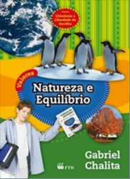 Natureza e Equilibrio - Col. Cidadania e Liberdade de Escolha