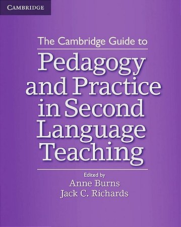 Camb Guide Pedagogy Pract Second Lang Teaching pb