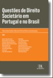 Questoes de Direito Societario em Portugal e no Brasil