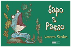 Sapo a Passo
