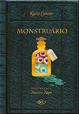 Monstruario