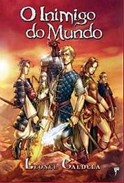 Inimigo do Mundo, O