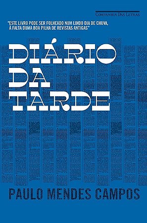 Diario da Tarde