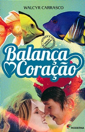Balanca Coracao