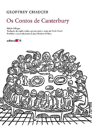 Contos de Canterbury, os