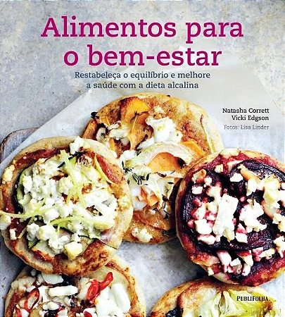 Alimentos para o Bem-estar - Serie: Saude