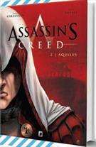 Assassins Creed Hq: Aquilus - Vol. 2
