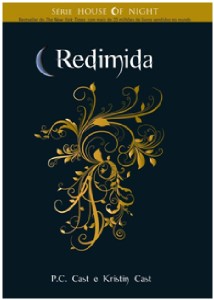 Redimida - Serie: House Of Night