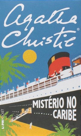 Misterio no Caribe