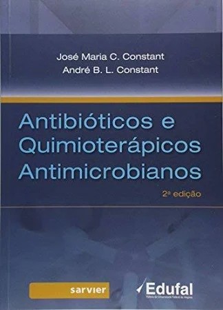 Antibioticos e Quimioterapicos Antimicrobianos