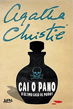 Cai o Pano: o Ultimo Caso de Poirot